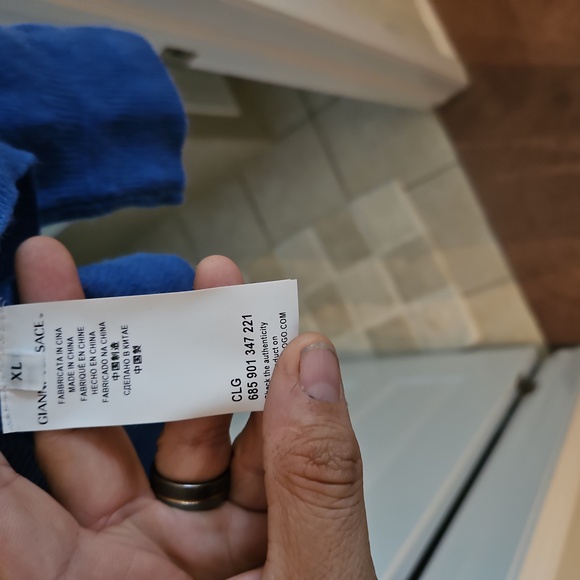 VERSACE Sweater - Picture 5 of 5